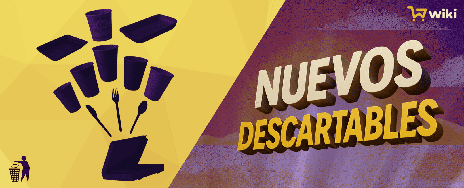 Nuevos Descarables