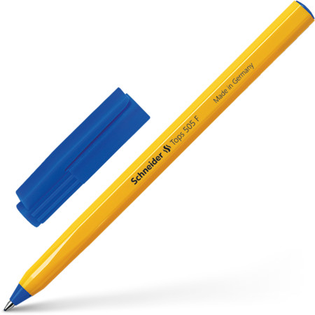 Boligrafo Schneider TOP Fine