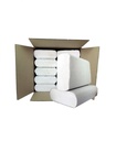 Toalla intercalada ecologia 20x21 Cm (Caja x 5000)