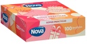 Servilleta Elite Nova ip 895 Paq. x 100 servilletas (caja x 30 Paq.)