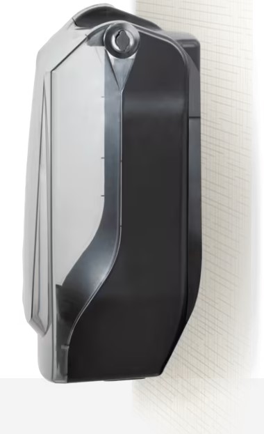 Dispensador wiki de servilletas fast food totem