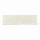 Mopa plana de microfibra Ideal 42 cm sin cabo