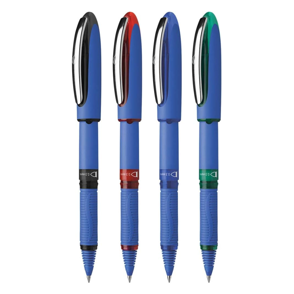 Bolígrafos Schneider One Hybrid 0.3 C
