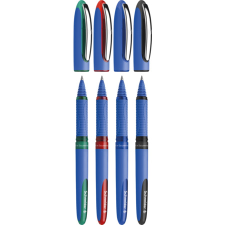 Bolígrafo Schneider ONE hybrid C 0.5