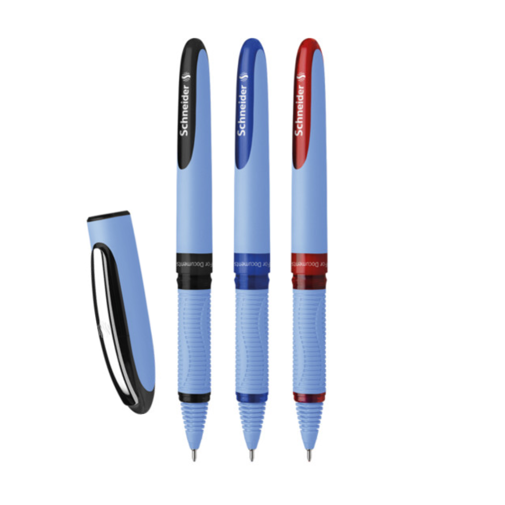 Bolígrafo Schneider one hybrid n 0.5