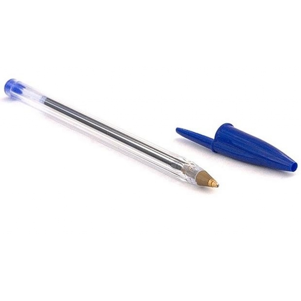 Boligrafo Bic cristal