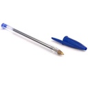 Boligrafo Bic cristal