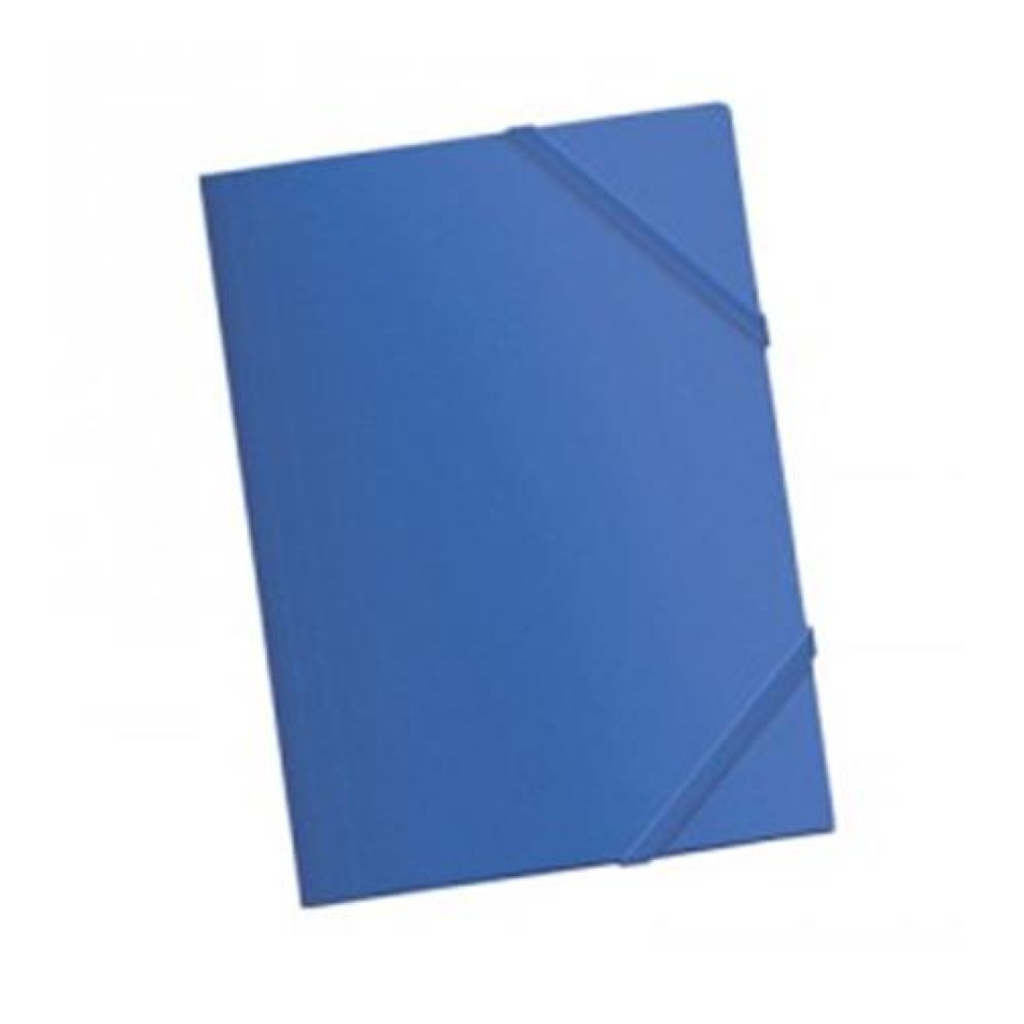 Carpetas con elástico 309 premium