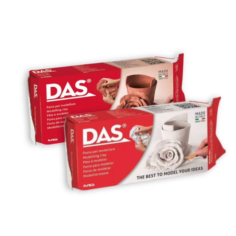 Ceramicas DAS  1 kg