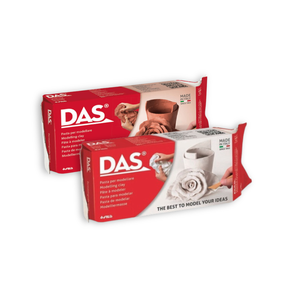 Ceramicas Das 500 grs.