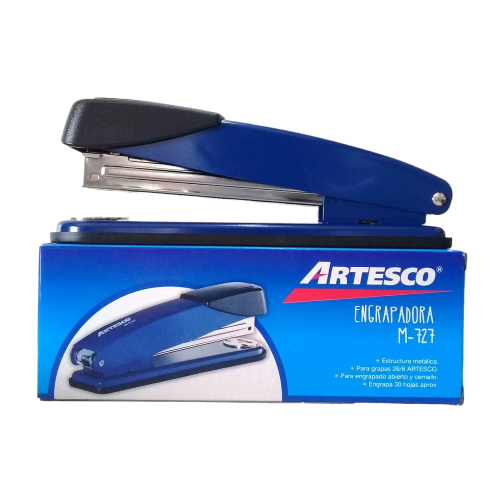 Engrapadora Artesco 727