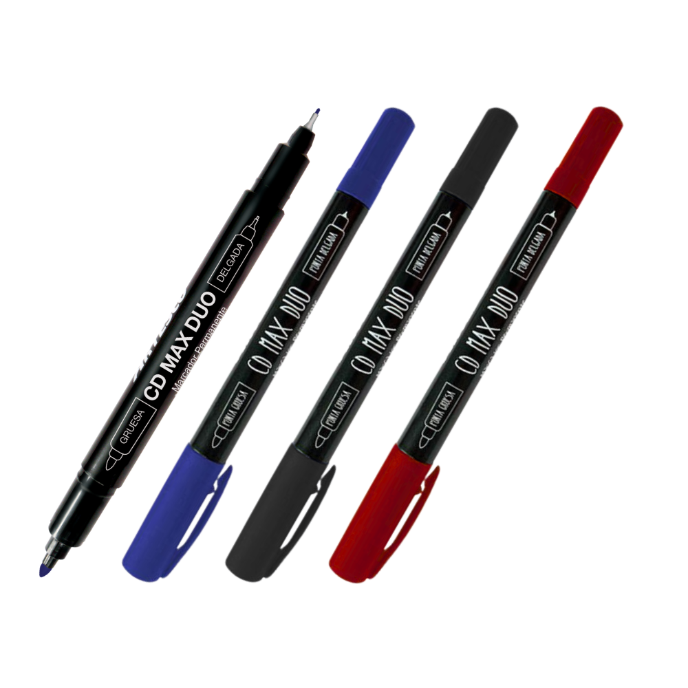 Artesco Marcador Duo