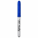 Bic Marcador permanente Marking Grip punta fina