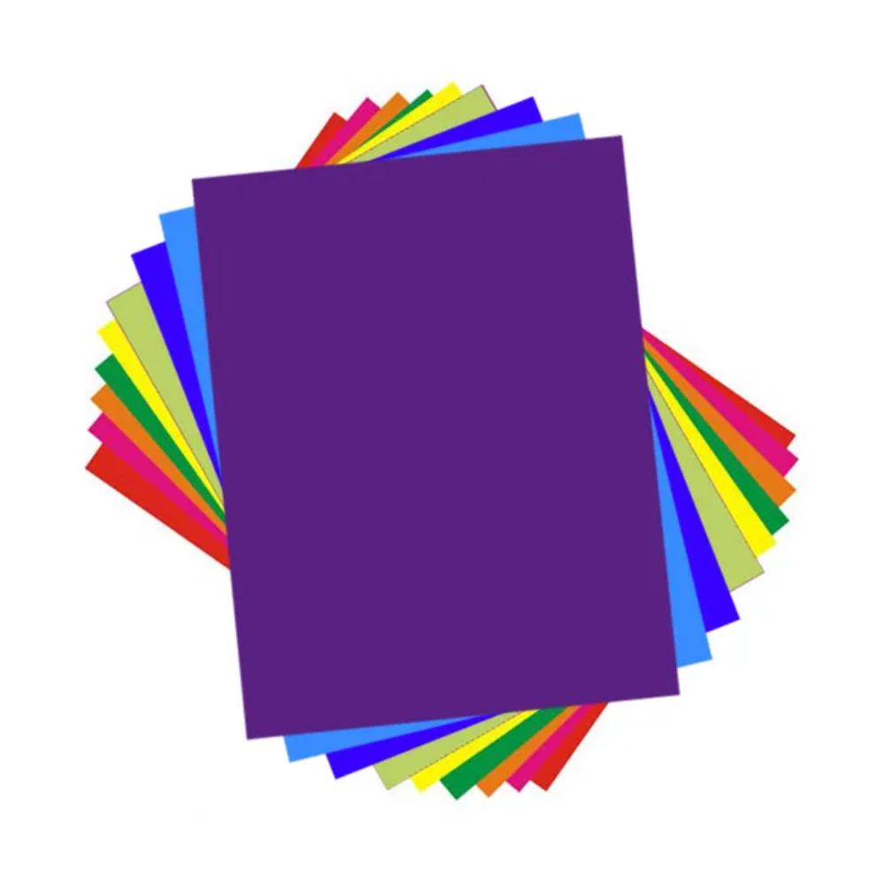 Papel afiche SID (Paq. x 10 hojas) 50 x 70 cm