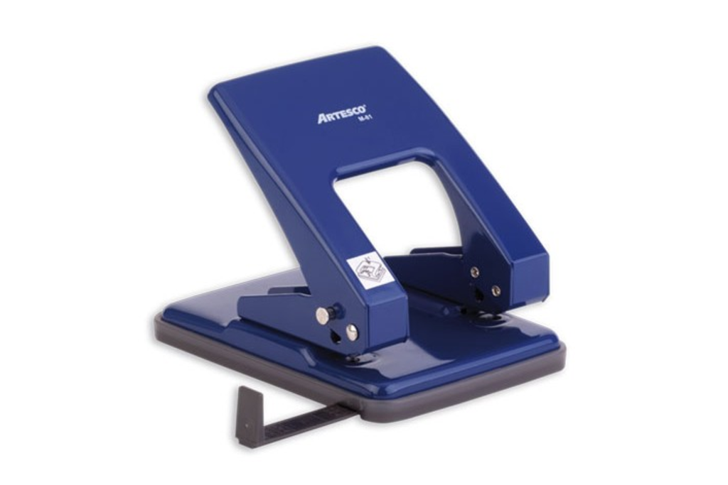 Artesco perforadoras M 81 Grande