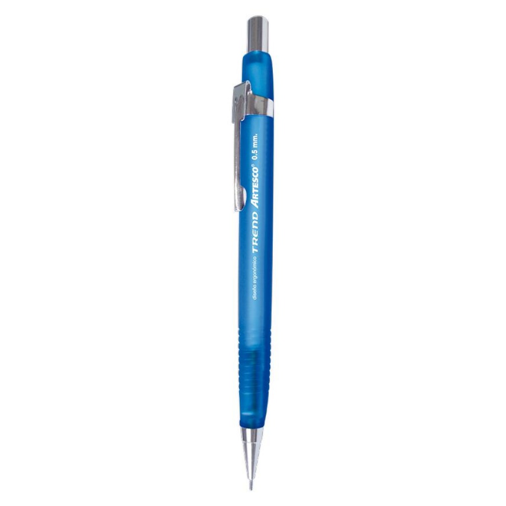 Portaminas artesco trend 601 0.5 mm