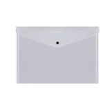 Sobre con broche horizontal oficio