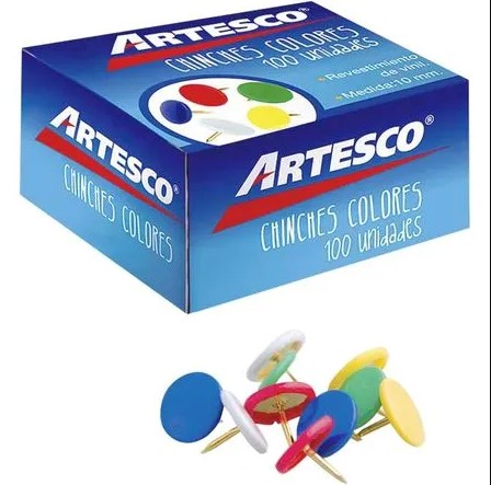 Chinches Artesco 