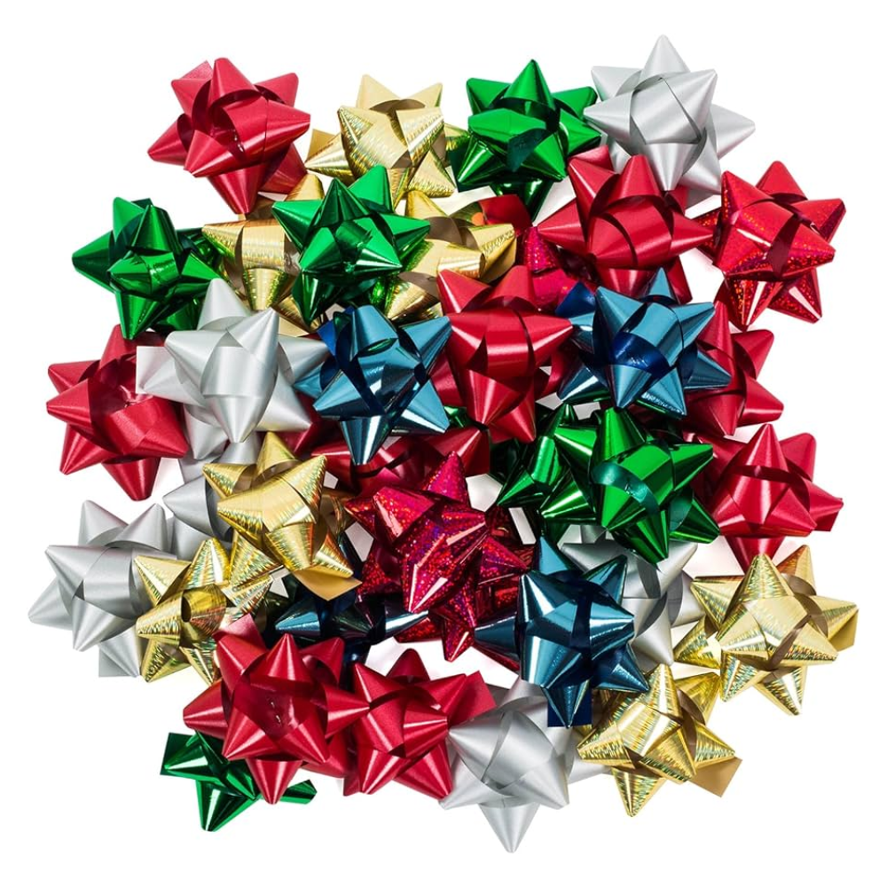 Cocardas para regalo