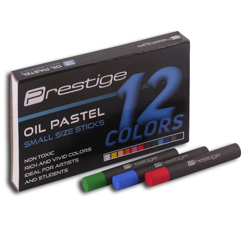 Oleo pastel BUNCHO - Prestige