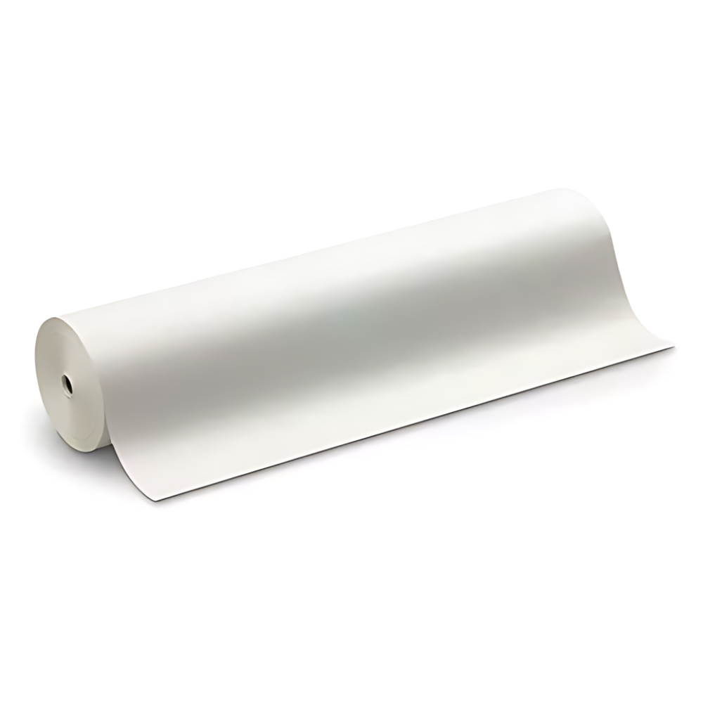Rollo de papel pino camilla (precio por kilogramo)