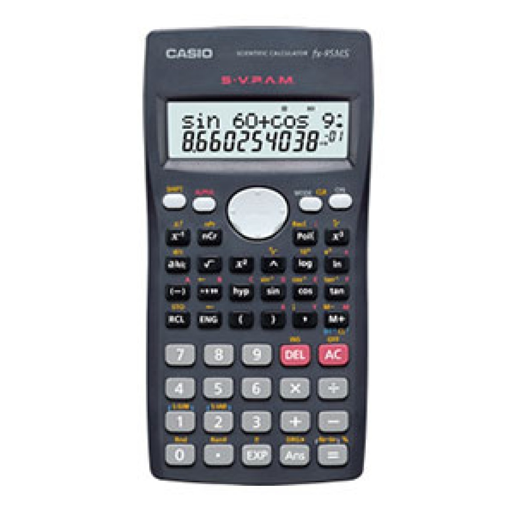 Calculadora científica Casio FX-95