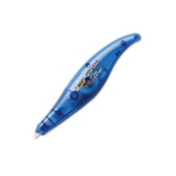 Cinta correctora Tippex-Bic Exact Liner