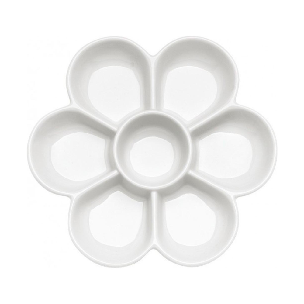 Paletas flor 14 cm