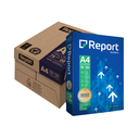 Resma de papel impresion Report 500 hojas 75 g