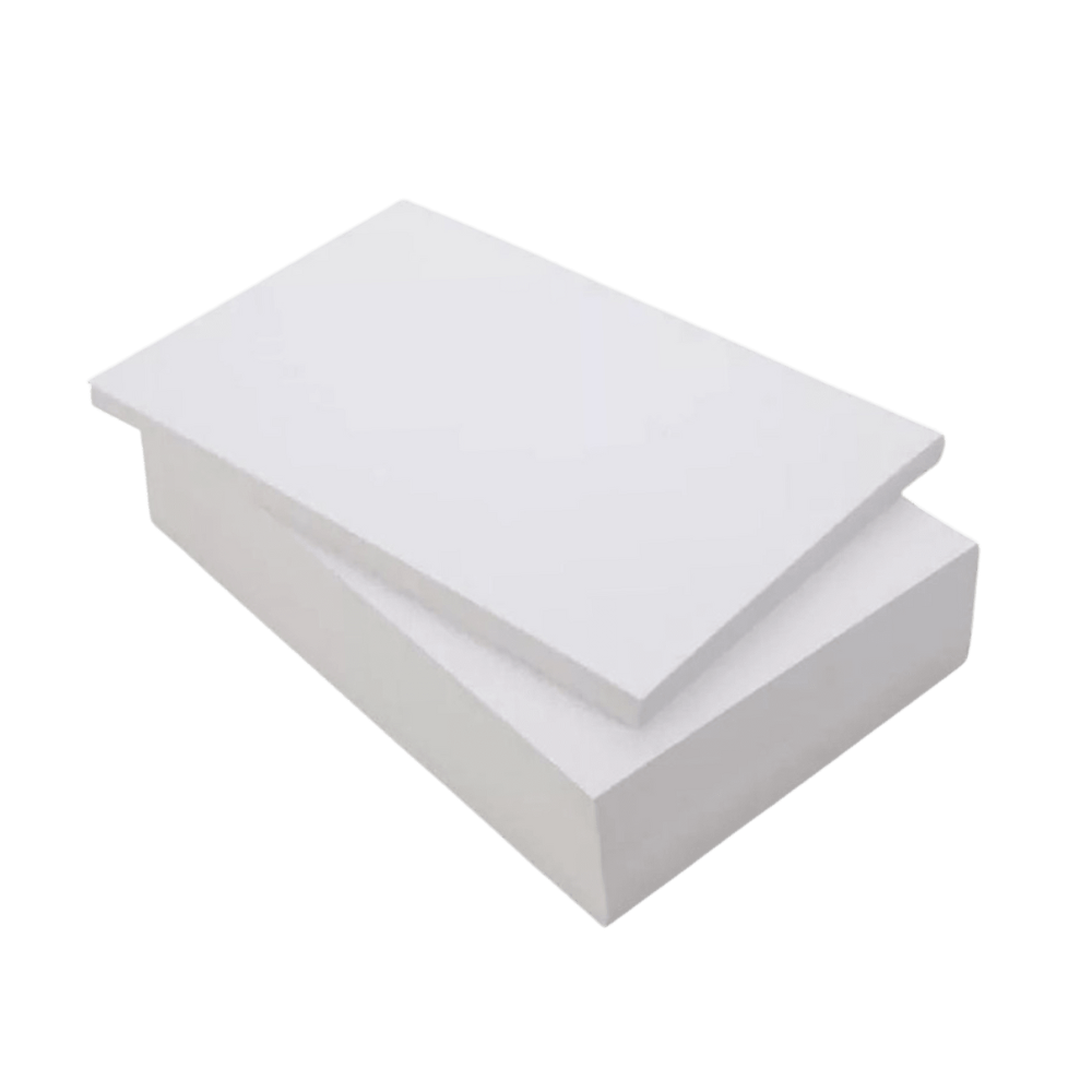 Opalina blanca lisa A4 120 grs. x200 hojas