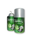 Aromatizador de Ambientes Saphirus 280cc Varias Fragancias