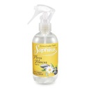 Aromatizador textil Saphirus Flores Blancas 250 ml