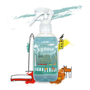 Aromatizador textil Saphirus Rocio 250 ml
