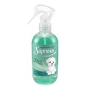 Aromatizador textil Saphirus Rocio 250 ml