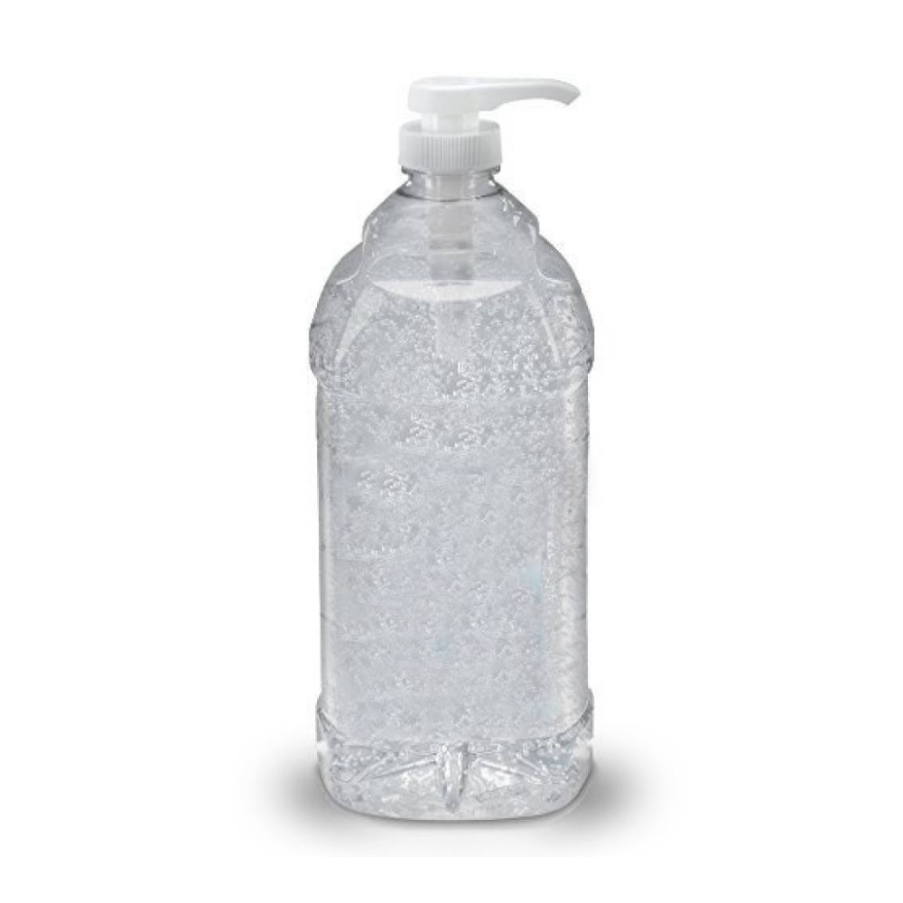 Alcohol en gel - unidad 250 ml