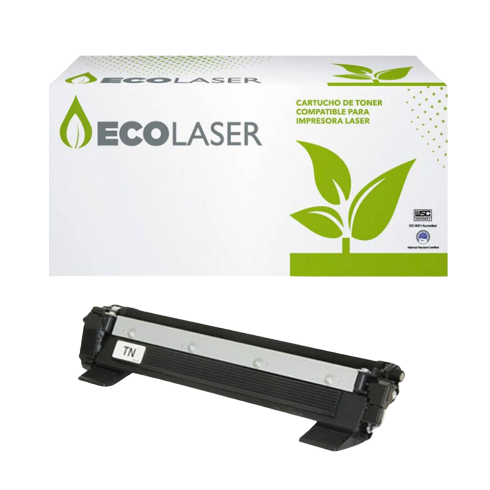 Cartucho Ecoláser para Samsung ML-2160 / 2165W / SCX3400 / 3405W / SF760