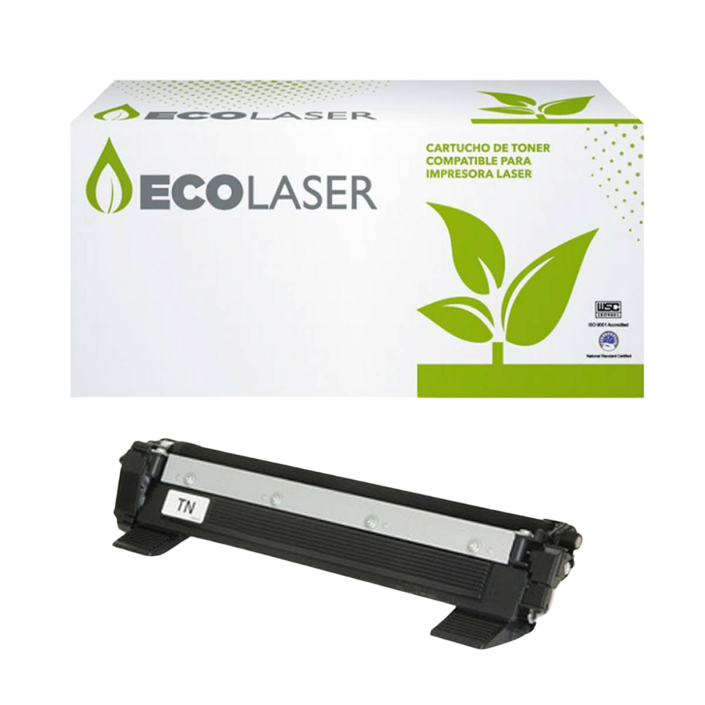 Cartucho Ecolaser para Samsung ML-2160 / 2165W / SCX3400 / 3405W / SF760