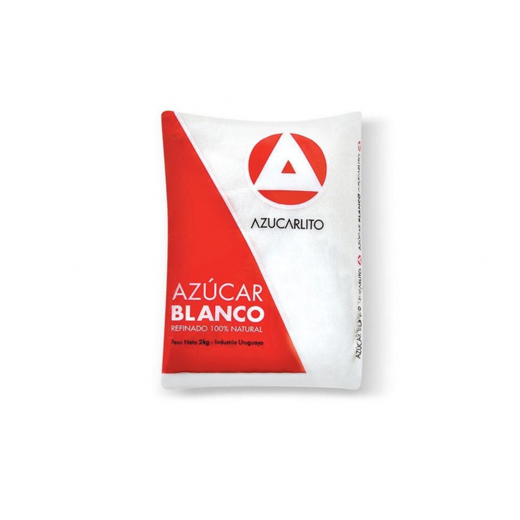 Azúcar Azucarlito paquete de 1 kg