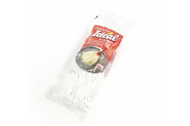 Ideal fregona repuesto para mopa