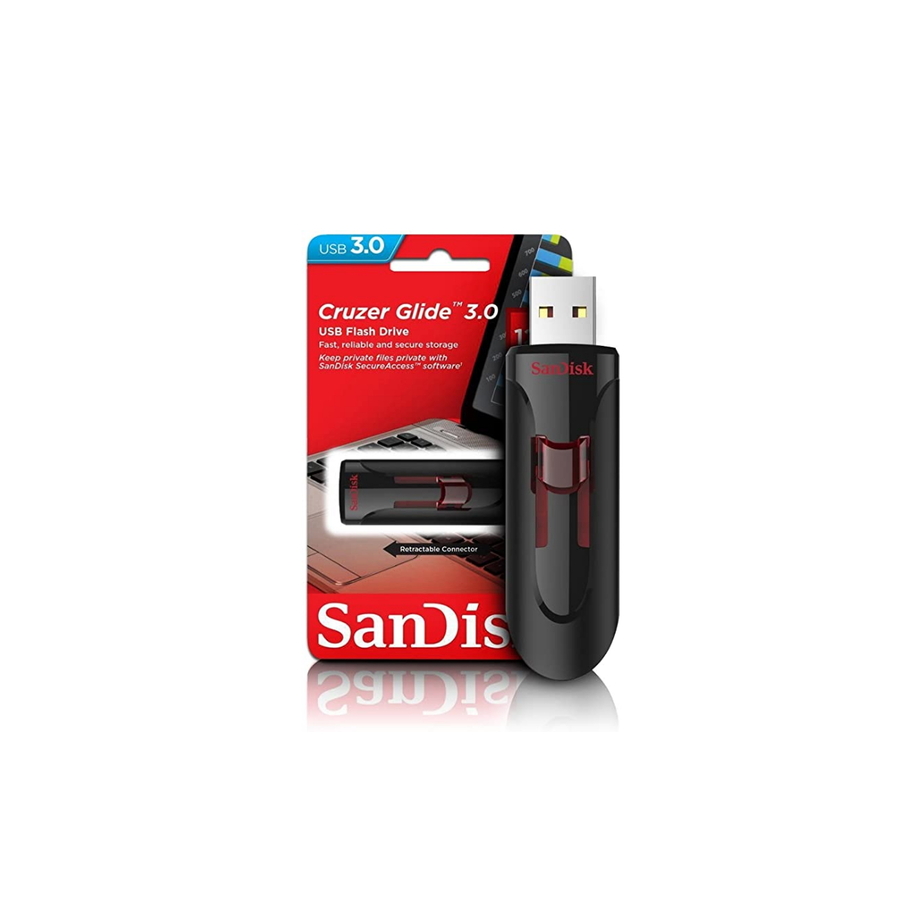 Pendrive Sandisk 32GB USB 3.0