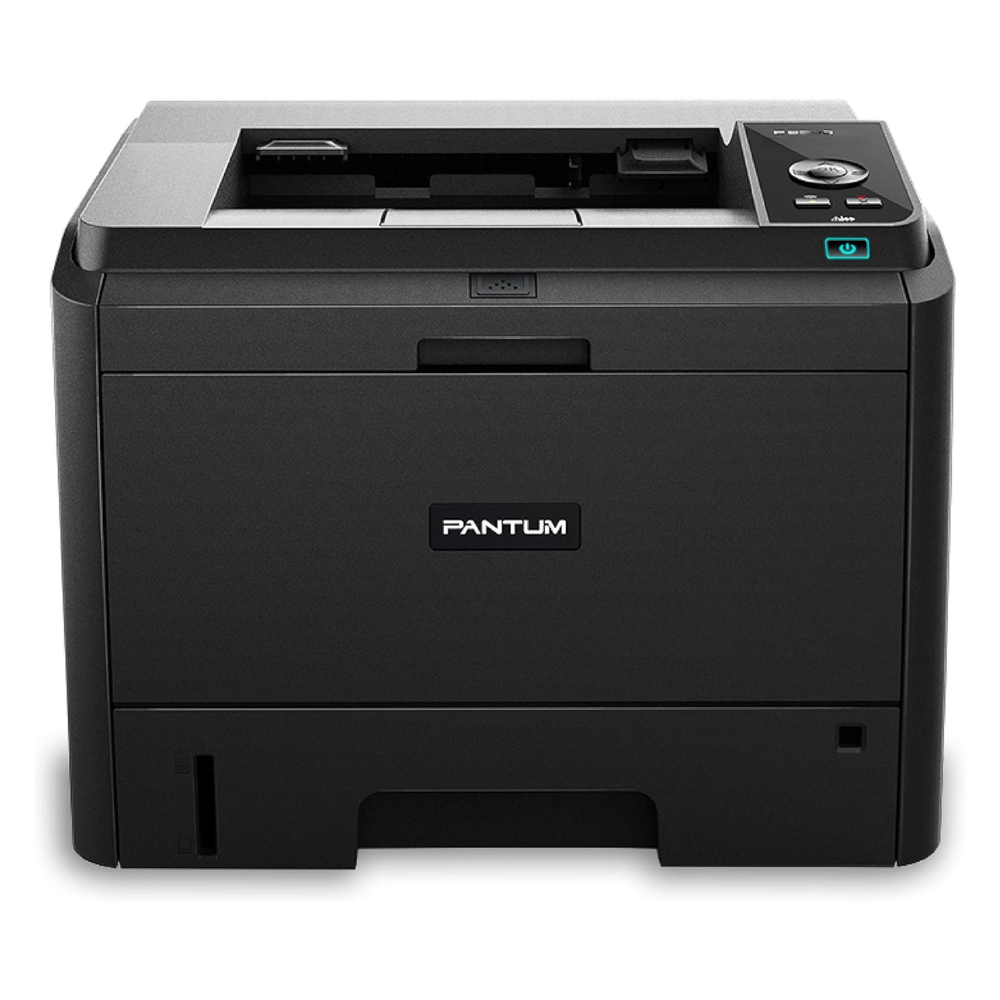 Impresora láser monocromática Pantum P3500DN - 33PPM - dúplex - ethernet