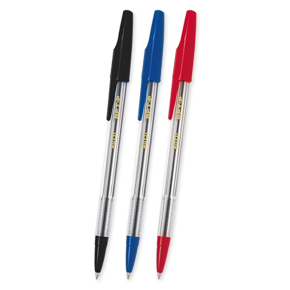 Bolígrafo Pilot BPT