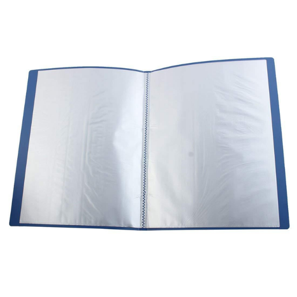 Carpeta 40 fundas unidad