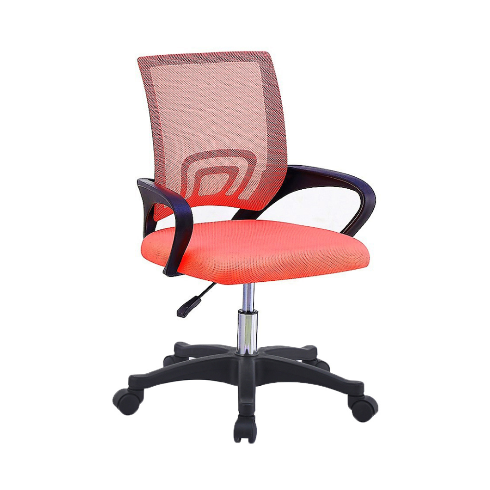 Silla ejecutiva norway 2 coral