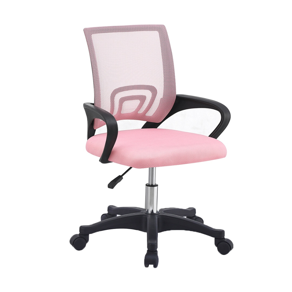 Silla ejecutiva Norway 2 light pink