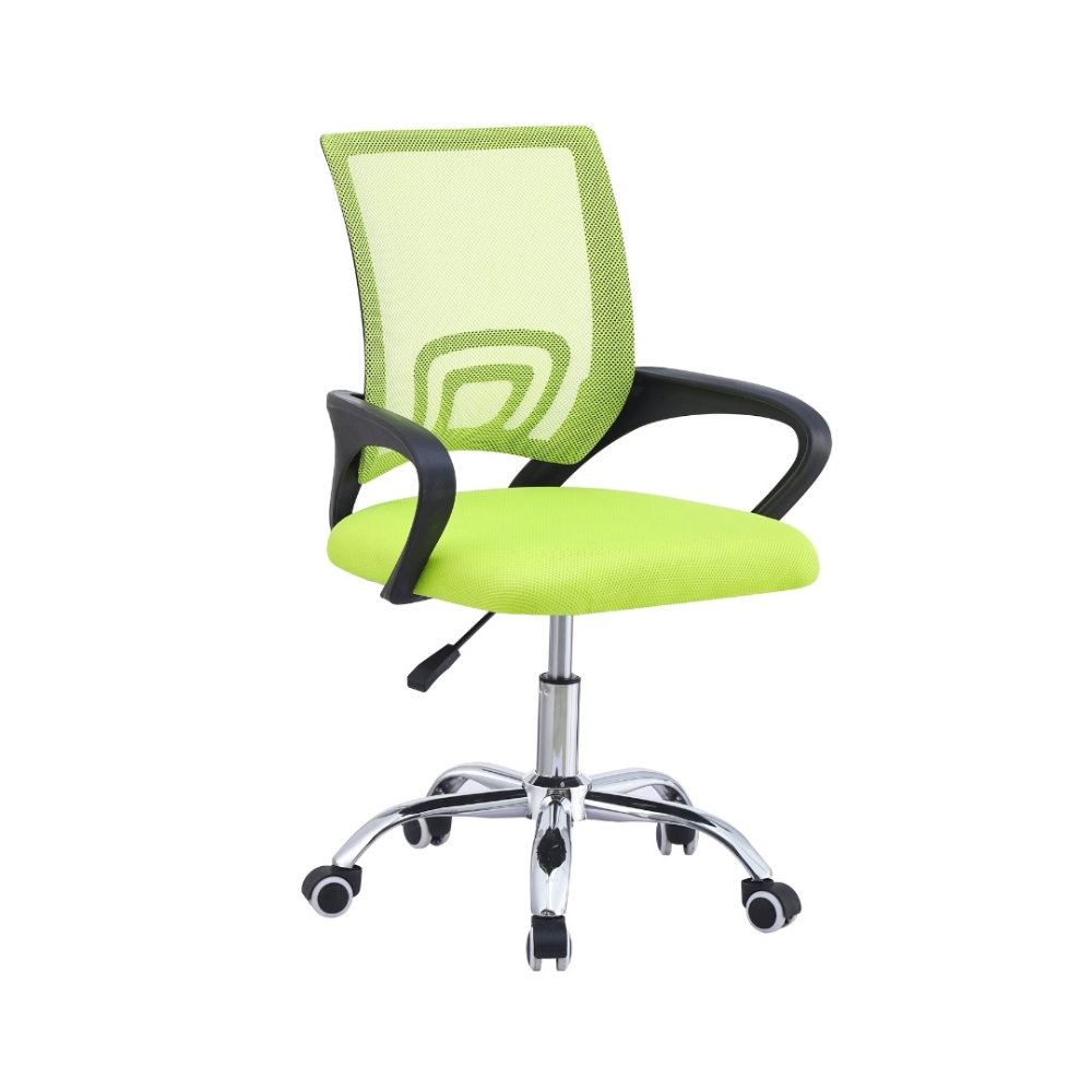 Silla ejecutiva Sweden green