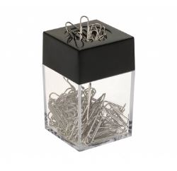 Porta clips imantado