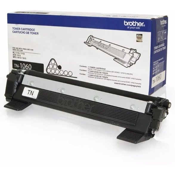 Toner Original Brother TN-1060