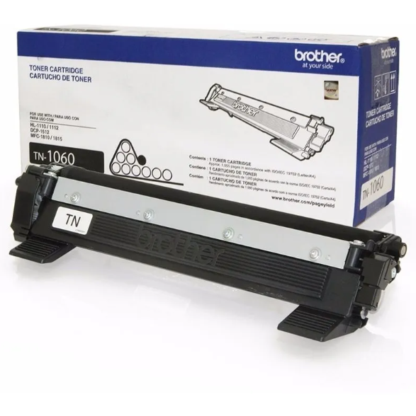 Toner original Brother TN-1060