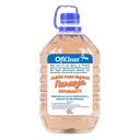 Jabón líquido Oficlean  para manos espumante 5Lt.